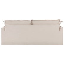 Removable Slipcover Set Only for Softy 3 Seater Sofa Bed